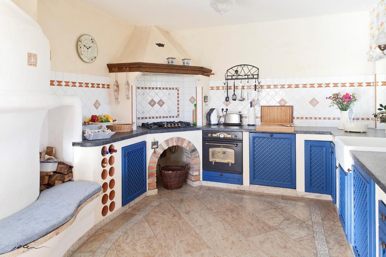 Landhaus Kranichblick Вик Экстерьер фото