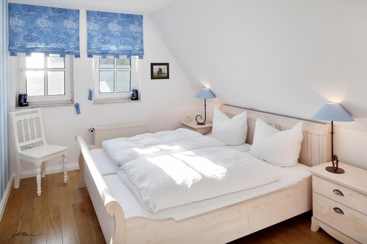 Landhaus Kranichblick Вик Экстерьер фото