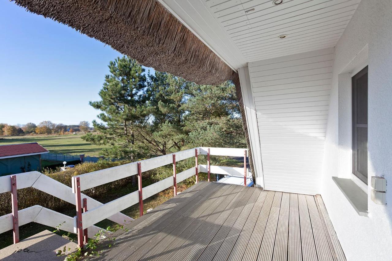 Landhaus Kranichblick Вик Экстерьер фото